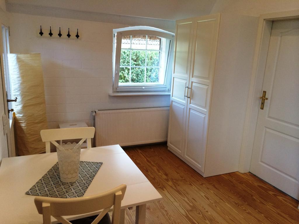 Vila Bielenberg 37 Kollmar Exteriér fotografie